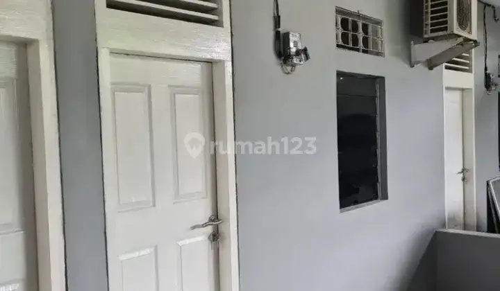 Sewa Kost Petakan Jakarta Selatan 1