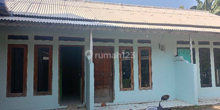 Di Sewakan Murah Rumah siap Huni Lokasi Strategis 2