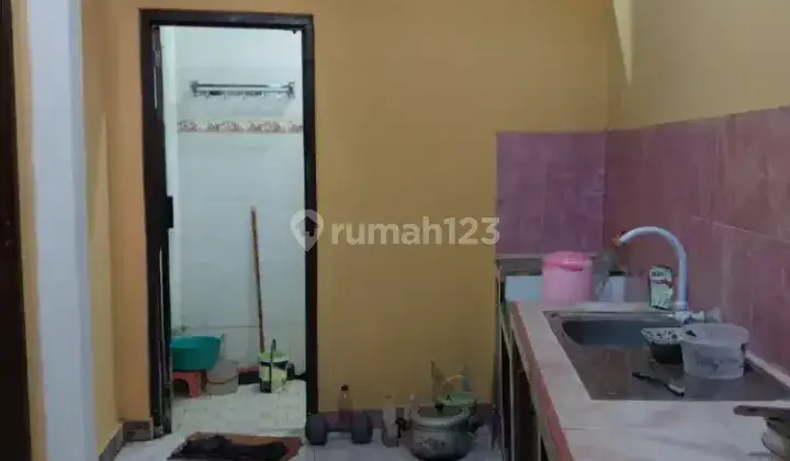 Terima Kos bulanan 500 ribu kosongan 1