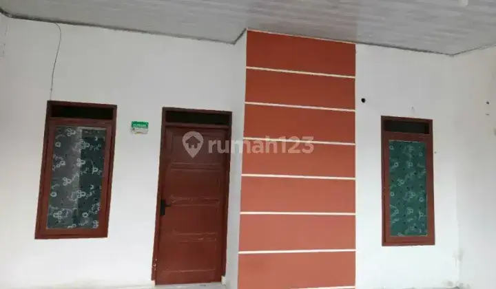 Dikontrakan rumah di Balaraja lokasi Strategis *NEGO 1