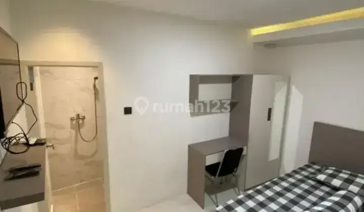 Disewakan Kamar Kost di Tanah Tinggi, Johar Baru. Jakarta Pusat 2