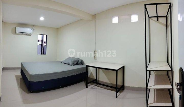 Kost Exclusive Terdekat Cengkareng Jakarta Barat 2