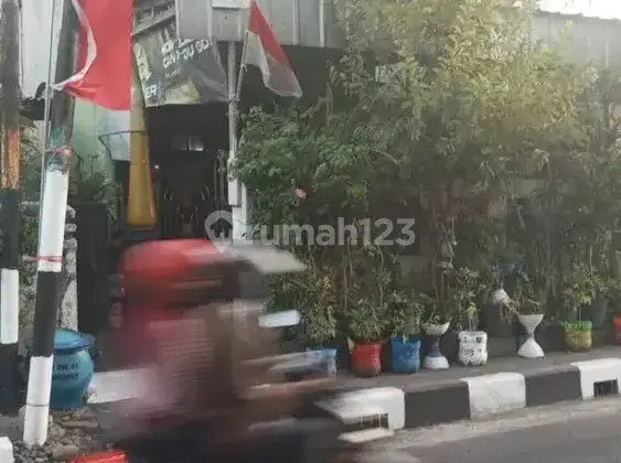 Kos Murah Free Wifi di Buduran 2