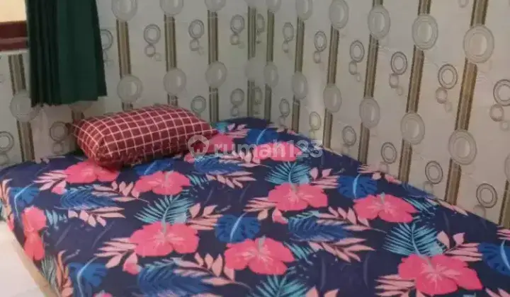 Rumah Kost Flamboyan 1, ada 1 kamar kosong 1