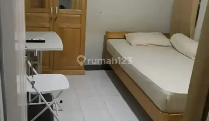 Kost TERMURAH (Terdekat dr Bandara) Khusus Perempuan BULANAN/MINGGUAN 2