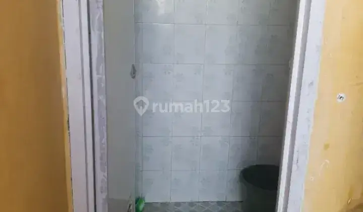 Kosan 3 Pintu Sederhana kusus Karyawan 1