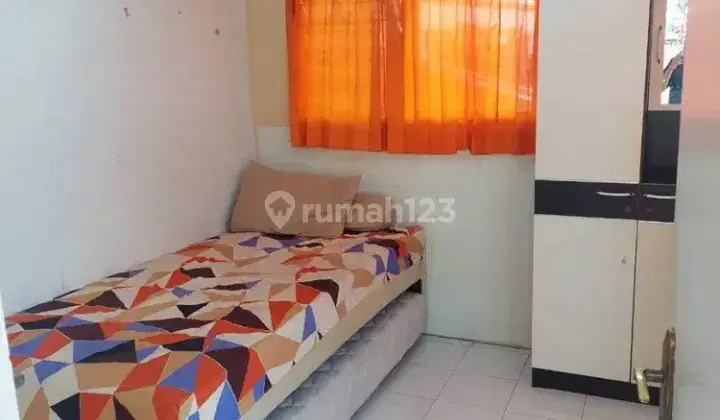 kost khusus putri di rawamangun dkt RSU persahabatan 2