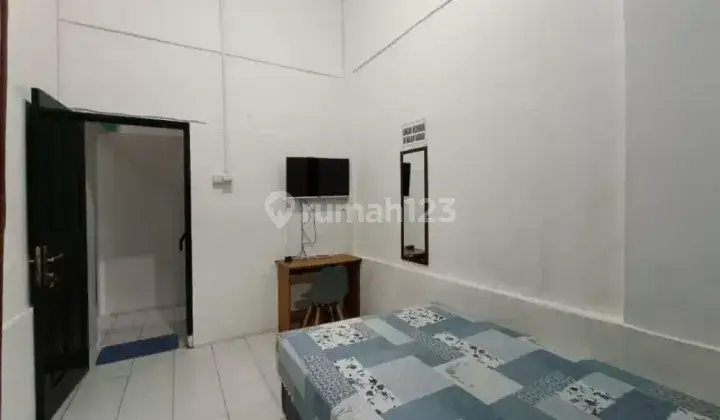 Kost Putri MIeah Furnished Dekat MRT Blok A Blok M Jakarta Selatan 2