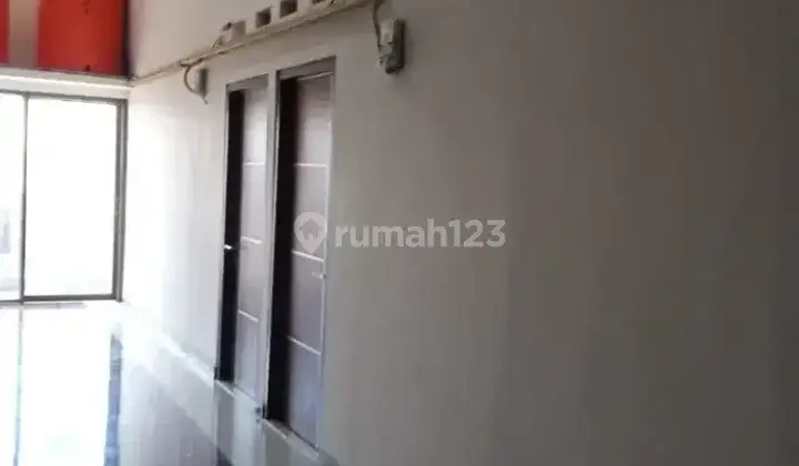 chio kosan nyaman GCC1 seperti apartemen studio 2