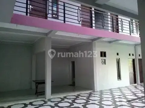 Terima kost putri WISMA PUJA 1