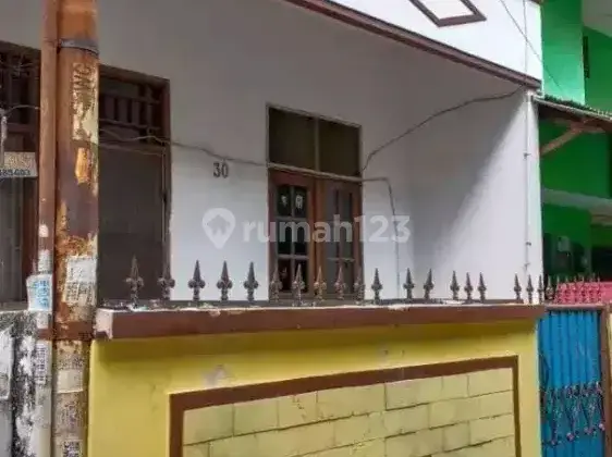 Sedia kosan di tanjung duren jakarta barat 1