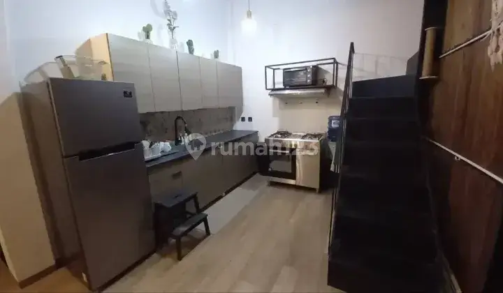 Kost Premium Wanita Gresik Kota 2