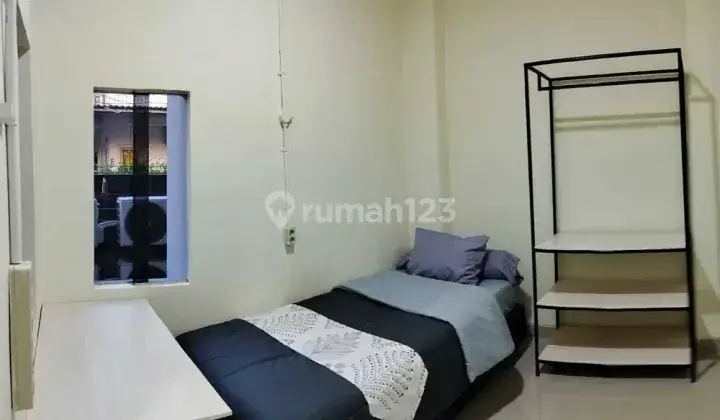 Kost Puri Cendana Cengkareng Duri Kosambi Orangtua Group 2