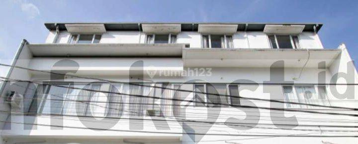 Kost Lux Rumah Bunga Dago Coblong Bandung 1