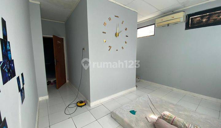 Kost Sulaiman 32 Kebon Jeruk Jakarta Barat 2