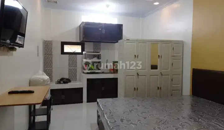 Disewakan kamar kos di komplek margahayu raya kota bandung 2