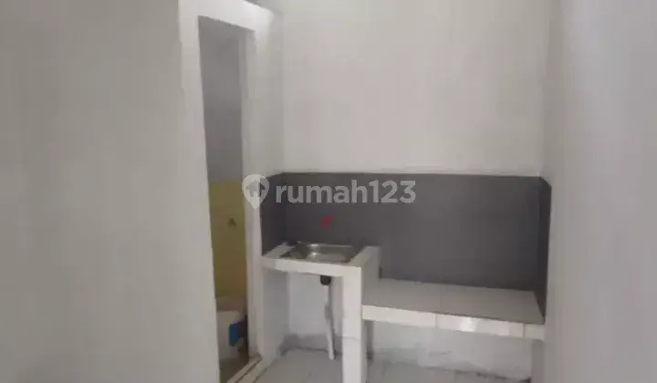 Kontrakan tambun selatan (dekat SMP Yadika 13) 2