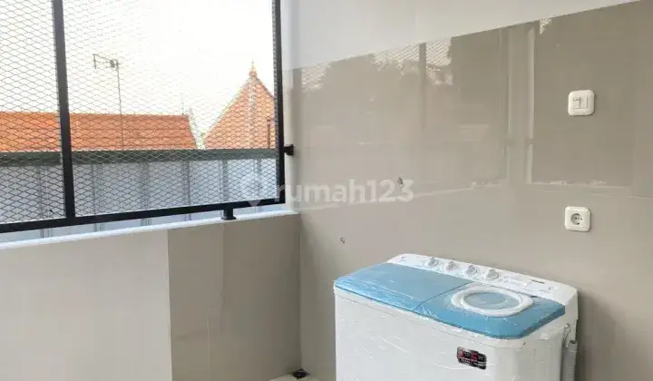 E-House kost Polban Poltekpos Maranatha 2