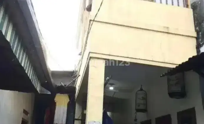 Kos Kosan Jambangan Surabaya Selatan