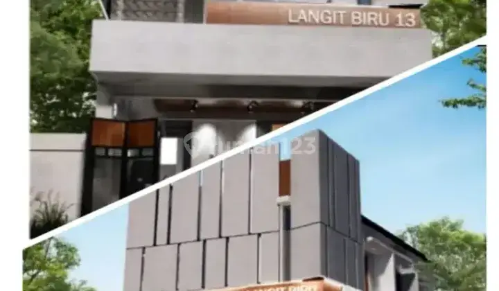 Kost Langit Biru13 Putri, Nyaman dan bersih dekat Unimus 1