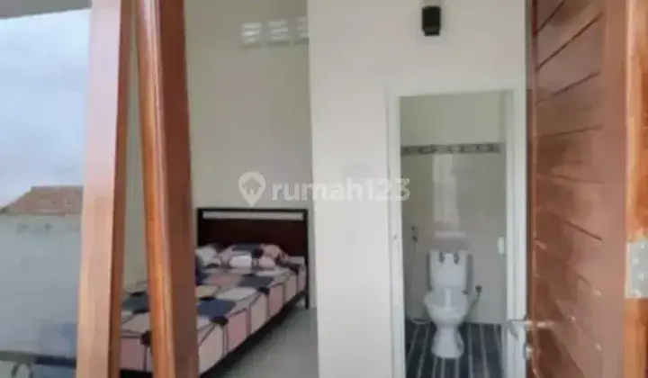 Kost AC Eksklusif Orenz House Semarang