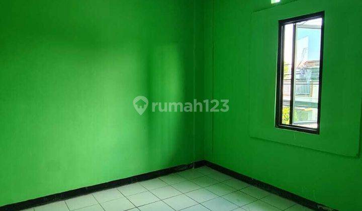 Rumah 2 Lt, 3 Kt, 2 Km, Jl Bunga Raya, Srengseng Sawah, Jagakarsa 1