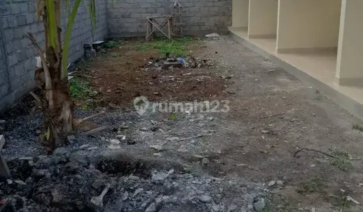 Disewakan kost depan pabrik aqua sembung gede 2