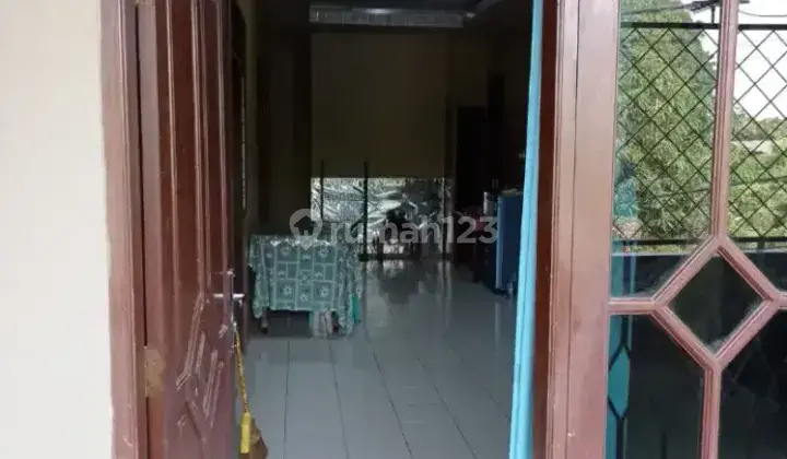 Kost Murah Wanita Muslimah 2