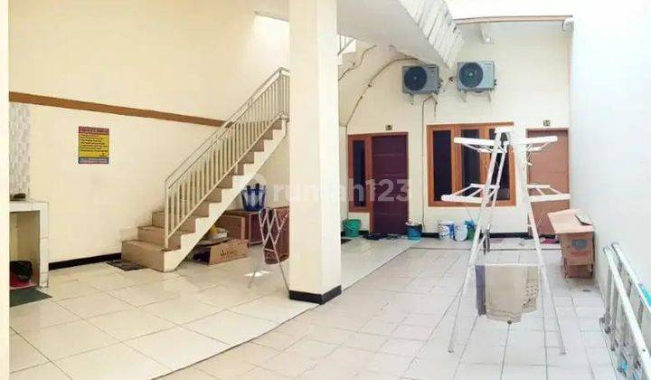 Kost Bebas Surabaya Utara Unair Kampus C RSUD Dr Soetomo Kenjeran 1