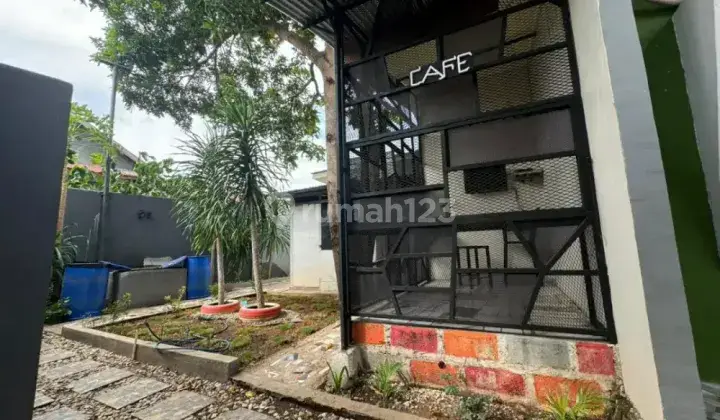 Rumah Kos Tengah Kota 1