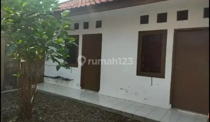 Kamar kost Murah dan Nyaman 1