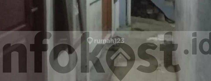 Kost Bapak Sholih Tipe A Sukajadi Bandung 1