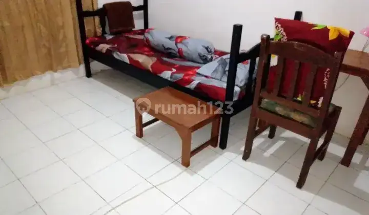 Kost Putri Dekat Unimus Elang-Raya Ketileng Sambiroto Klipang 2