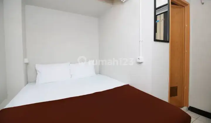 Kost Premium Dekat Bandara Soeta Cengkareng Taman Mahkota Blok B3/16 1