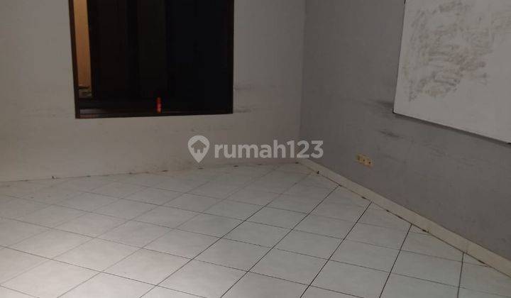 Villa Nyaman Cilandak Akses Mudah Ke Mrt Fatmawati 2