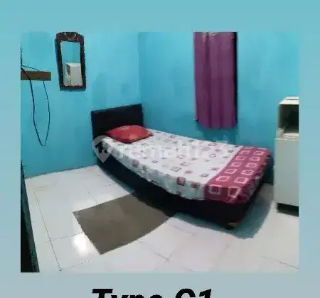 KOSAN MURAH KOTA BOGOR 1