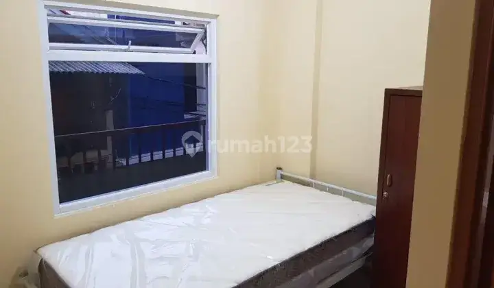 KOST BARU 1,8 JT - 2,8 JT DI SETIABUDI 2