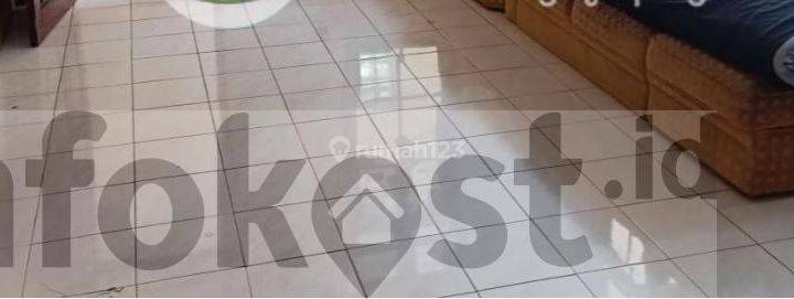 Kost Rumah Kubangsari I Coblong Bandung 2