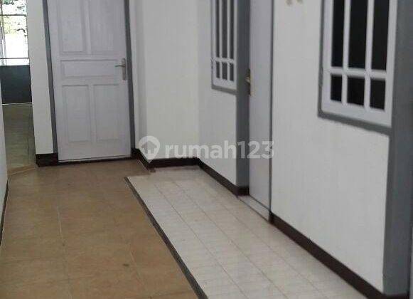 Kost Exclusive Kalimalang Jakarta Timur 1