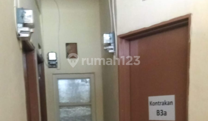 Disewakan Tempat Tinggal Murah Bersih Nyaman Aman