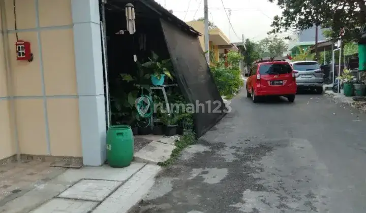 Kost nyaman fasilitas lengkap 1