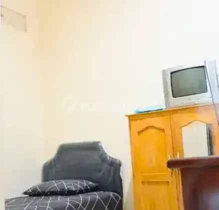 Kost laki laki syariah 2