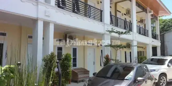 Kost Tasbih Bandar Selamat Tembung Medan Sumatera Utara 1