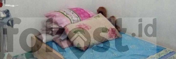 Kost Bumi Ua Tipe A Bandung Wetan 1