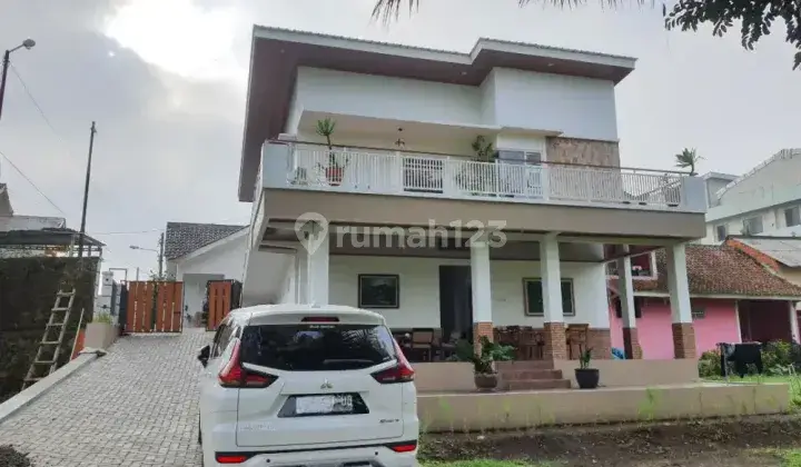 Kost Eksklusif dekat RS Hermina Sukabumi 2