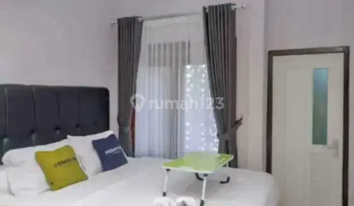 Kost VIP fasilitas lengkap bintang tiga 1