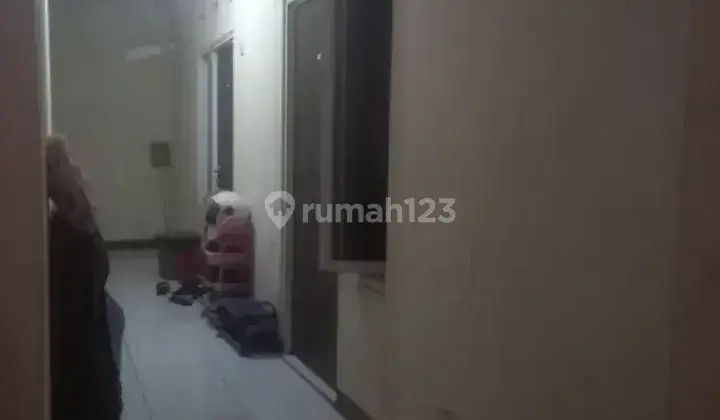 KOST KEBAYORAN BARU BLOK A TIDAK BEBAS Kamar mandi dalam 300m ke MRT 2