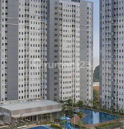 Emerald Bintaro Apartment Pondok Aren Tangerang Selatan 2