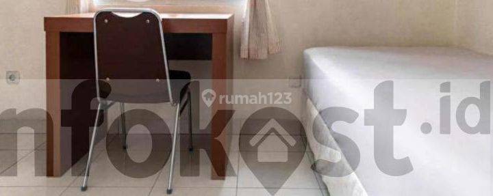 Kost Dipatiukur 9 Coblong Bandung 2