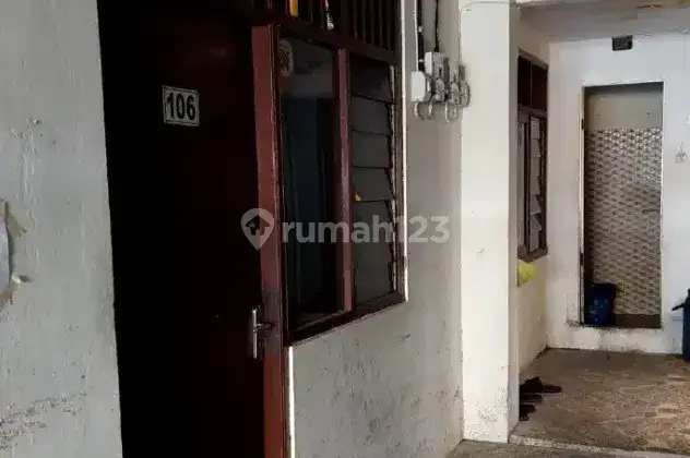 Kos utk pria/ karyawan lokasi jakarta timur 1